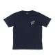 maglietta donna ditsy dot tee FRENCH NAVY