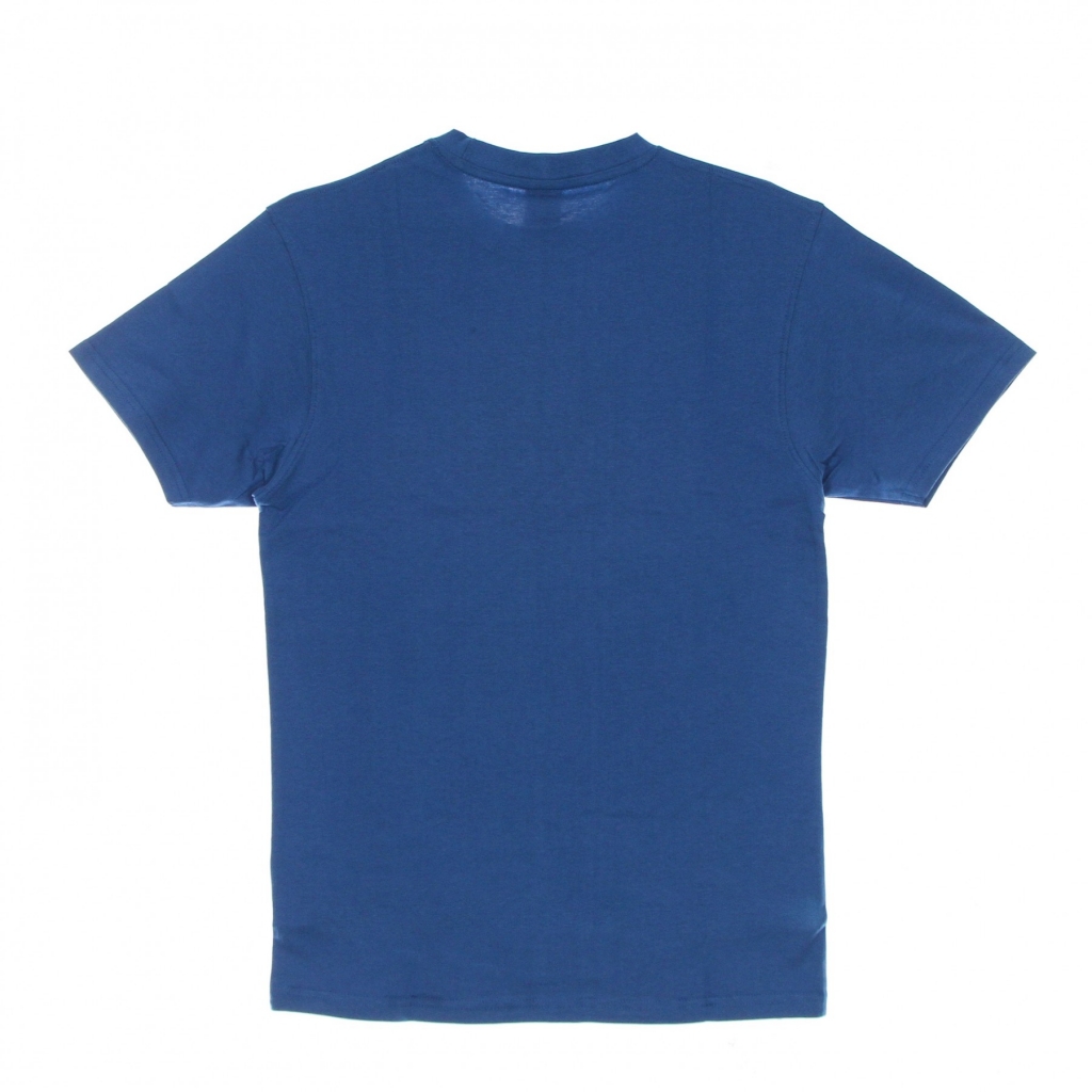 maglietta uomo sw face tee VINTAGE ROYAL