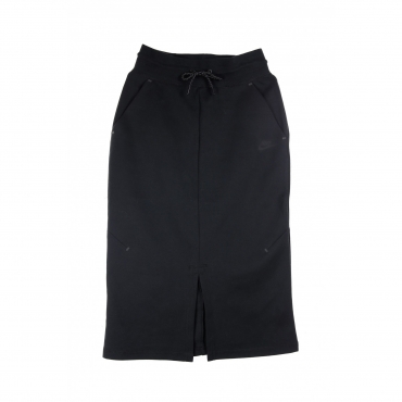 gonna donna sportswear tech skirt BLACK/BLACK