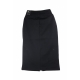 gonna donna sportswear tech skirt BLACK/BLACK