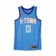 canotta basket uomo nba swingman jersey city edition 2020 no 13 james harden  houroc COAST