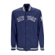 giubbotto bomber uomo mlb wordmark drift neyyan FALL NAVY