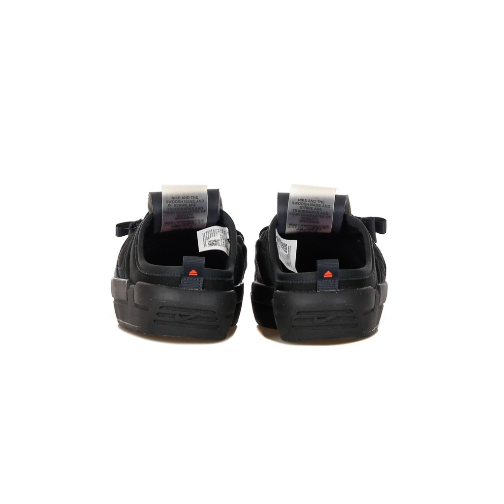 mule uomo offline OFF NOIR/BLACK/OFF NOIR/TEAM ORANGE