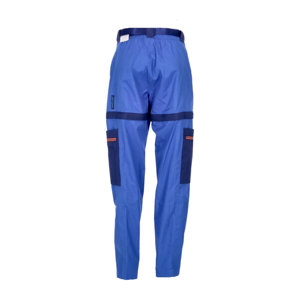 pantalone tuta donna next utility pant GAME ROYAL/BLUE VOID/BLUE LAGOON