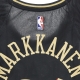 canotta basket uomo nba swingman jersey city edition 2020 n 24 lauri markkanen chibul ANTHRACITE