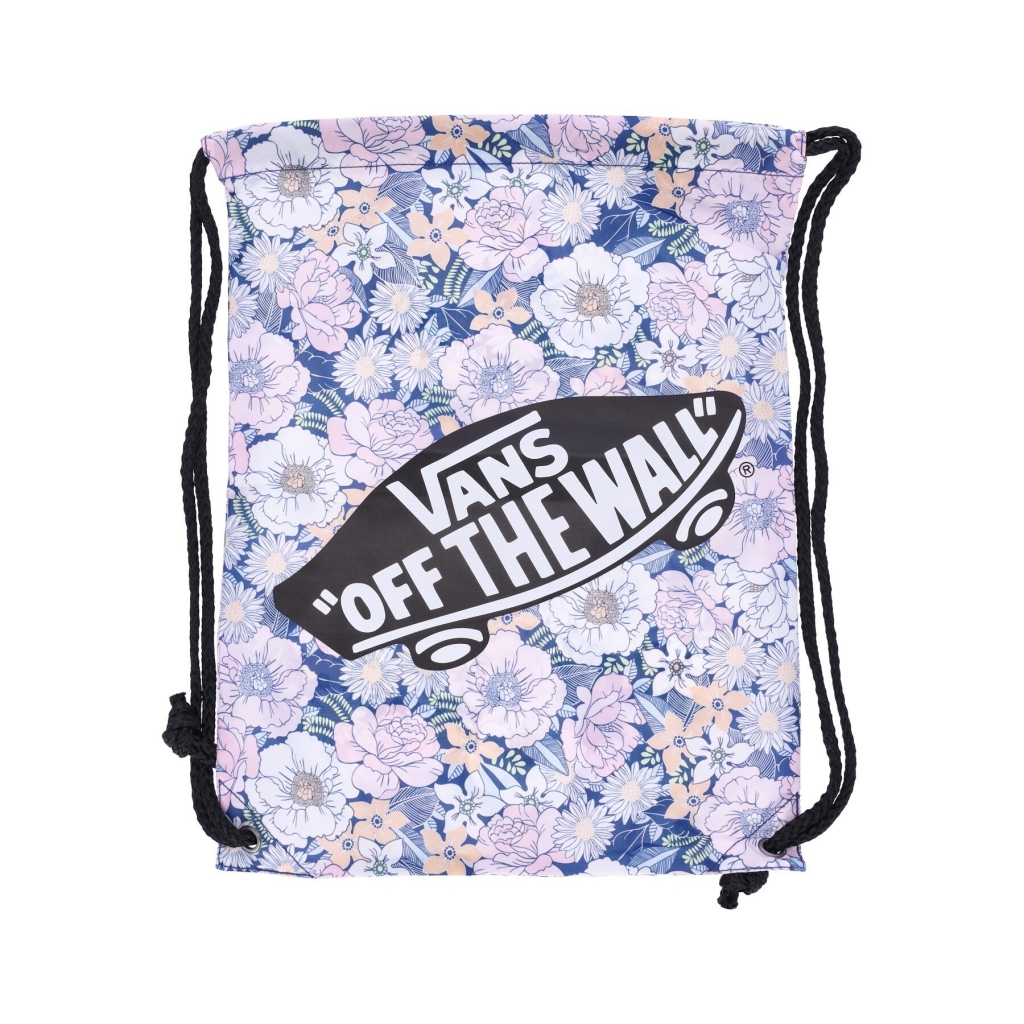 sacchetta donna benched bag RETRO FLORAL