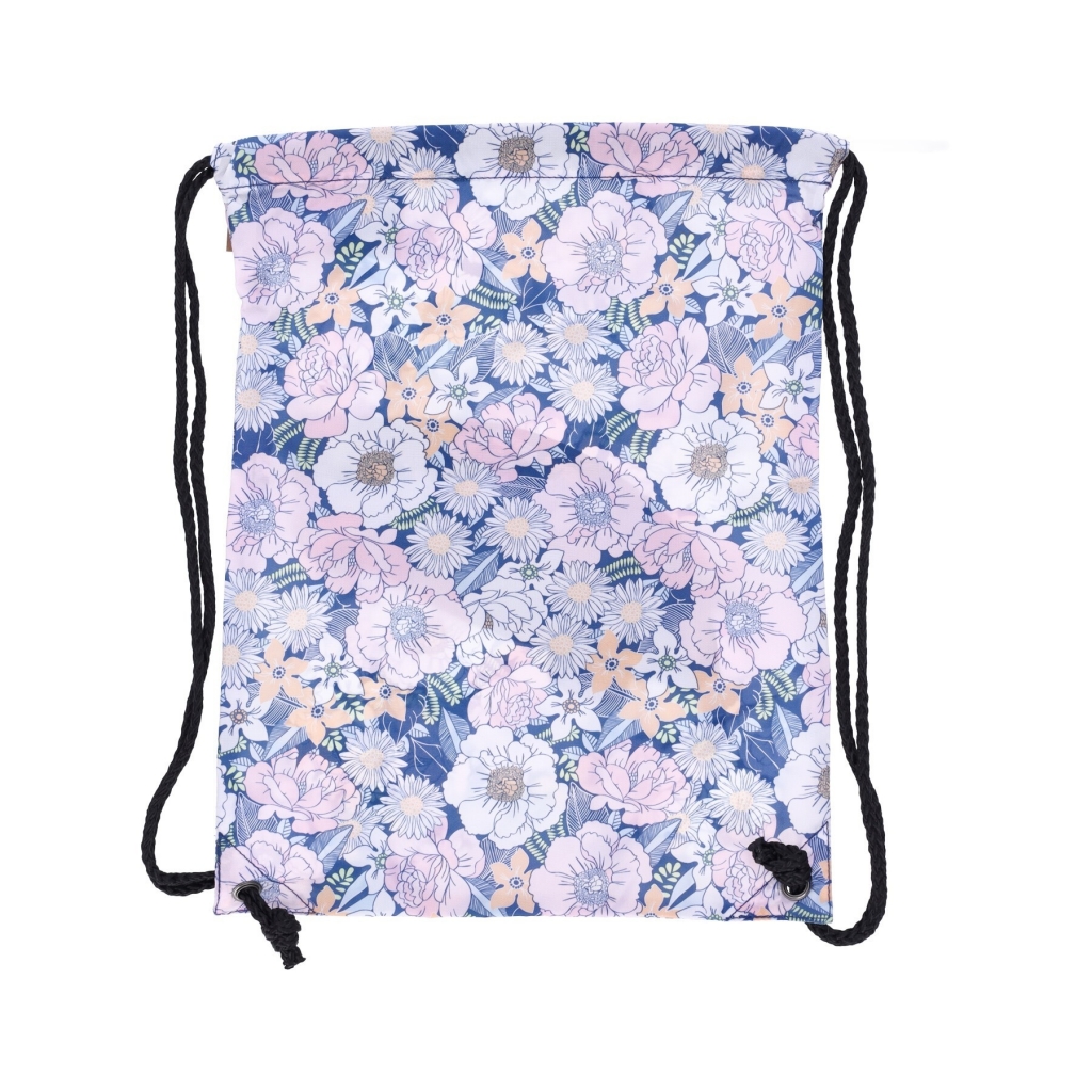 sacchetta donna benched bag RETRO FLORAL