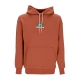 felpa leggera cappuccio uomo hoodie x butter goods AUBURN