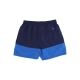 costume pantaloncino uomo mlb woven short losdod ORIGINAL TEAM COLORS