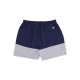 costume pantaloncino uomo mlb woven short neyyan ORIGINAL TEAM COLORS