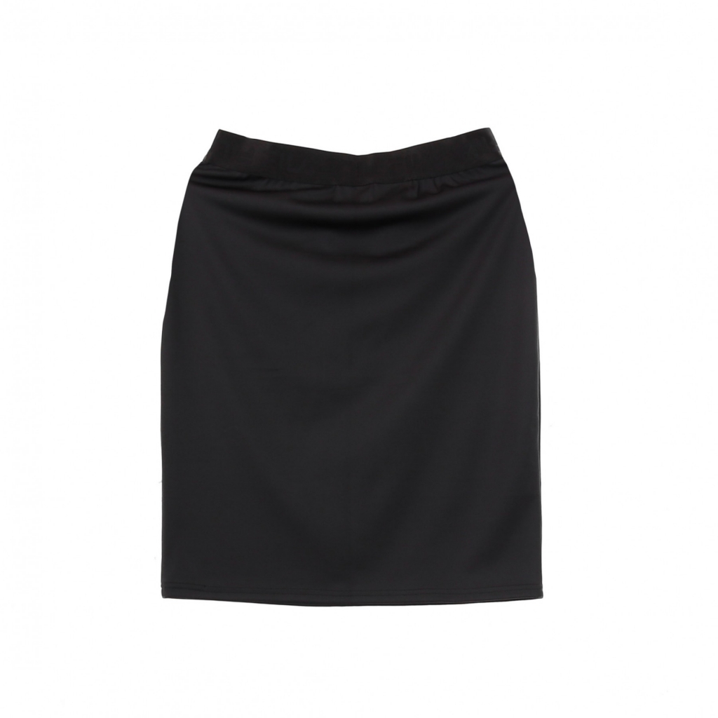 gonna donna chess skirt BLACK