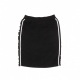 gonna donna frida skirt BLACK