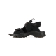 sandalo uomo canyon sandal BLACK/BLACK/BLACK