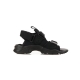 sandalo uomo canyon sandal BLACK/BLACK/BLACK