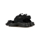 sandalo uomo canyon sandal BLACK/BLACK/BLACK