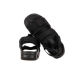 sandalo uomo canyon sandal BLACK/BLACK/BLACK