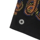 costume bermuda uomo more fire boardshorts BLACK