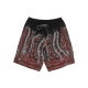 costume bermuda uomo bandana boardshorts BLACK