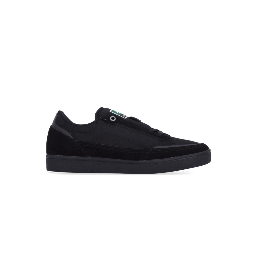 scarpe skate uomo gamma BLACK/BLACK/BLACK