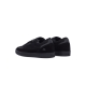 scarpe skate uomo gamma BLACK/BLACK/BLACK