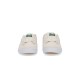 scarpe skate uomo gamma WHITE/GREEN/GUM