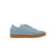 scarpe skate uomo gamma LIGHT BLUE