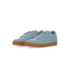 scarpe skate uomo gamma LIGHT BLUE