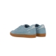 scarpe skate uomo gamma LIGHT BLUE