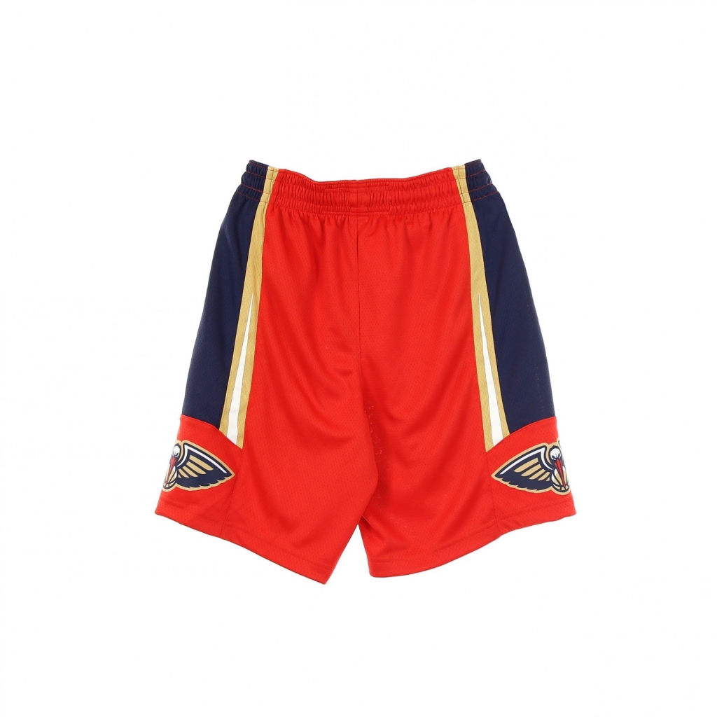 pantaloncino basket uomo nba swingman short jordan statement edition 2020 neopel UNIVERSITY RED/COLLEGE NAVY/WHITE