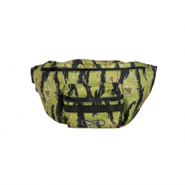 marsupio uomo logo hip bag CAMOUFLAGE