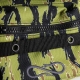 marsupio uomo logo hip bag CAMOUFLAGE