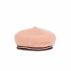 cappello uomo 2-tone bermuda jax beret DUSTY ROSE