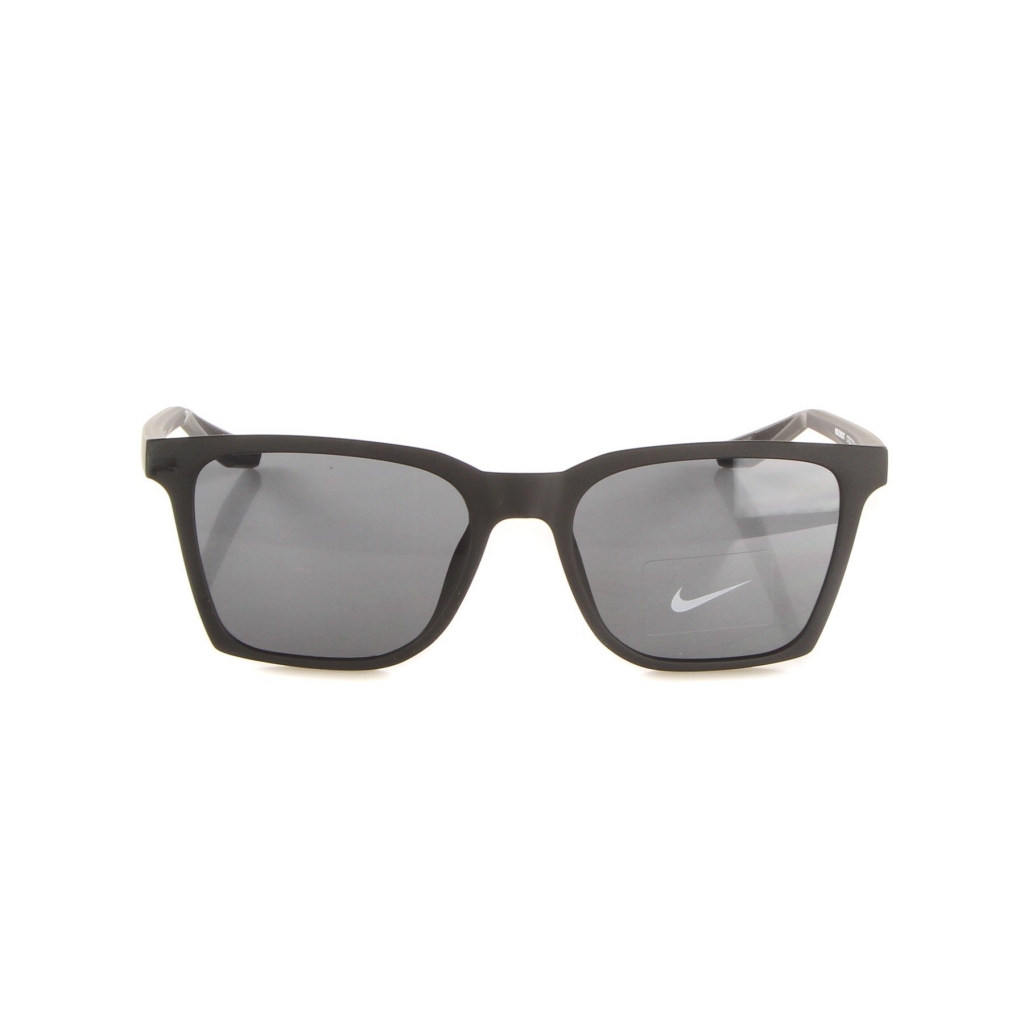 occhiali uomo bout MATTE BLACK/BLACK/DARK GREY LENS