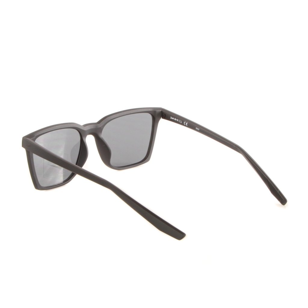 occhiali uomo bout MATTE BLACK/BLACK/DARK GREY LENS