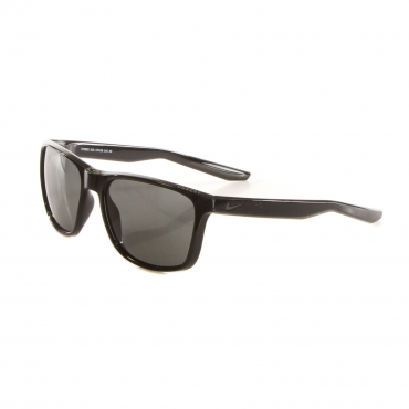 occhiali uomo unrest BLACK/MATTE BLACK/GREY LENS