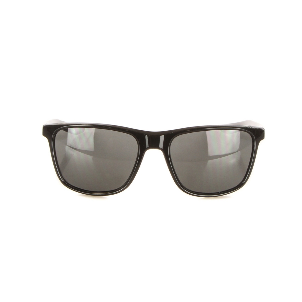 occhiali uomo unrest BLACK/MATTE BLACK/GREY LENS