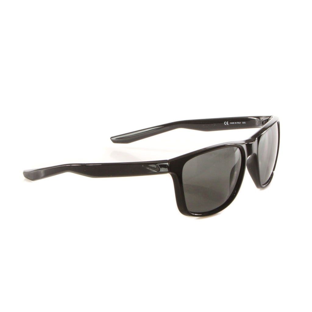 occhiali uomo unrest BLACK/MATTE BLACK/GREY LENS