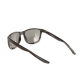 occhiali uomo unrest BLACK/MATTE BLACK/GREY LENS