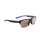 occhiali uomo maverick free e MATTE BLACK/WHITE/COURSE TINT