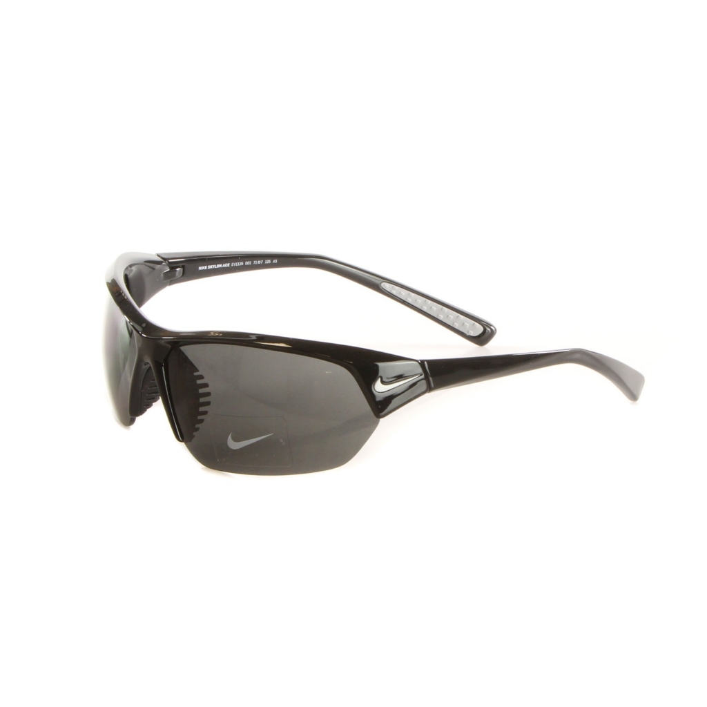 occhiali uomo skylon ace SHINY BLACK/WHITE/GREY