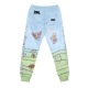 pantalone tuta felpato uomo lets make love sweatpants MULTI