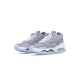 scarpa bassa uomo jordan point lane WOLF GREY/WHITE/COOL GREY