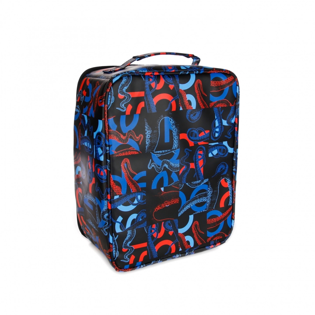 borsa termica uomo camo fridge bag x pepsi BLACK