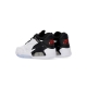 scarpa bassa uomo jordan point lane asw BLACK/UNIVERSITY RED/WHITE/WOLF GREY