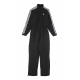 tuta intera donna classics boiler suit BLACK