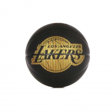 pallone uomo nba hardwood series size 7 loslak BLACK/GOLD