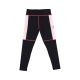 leggins ragazza big jumpman x nike legging BLACK