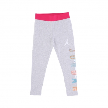 leggins ragazza bff legging LUNAR ROCK HEATHER