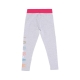 leggins ragazza bff legging LUNAR ROCK HEATHER