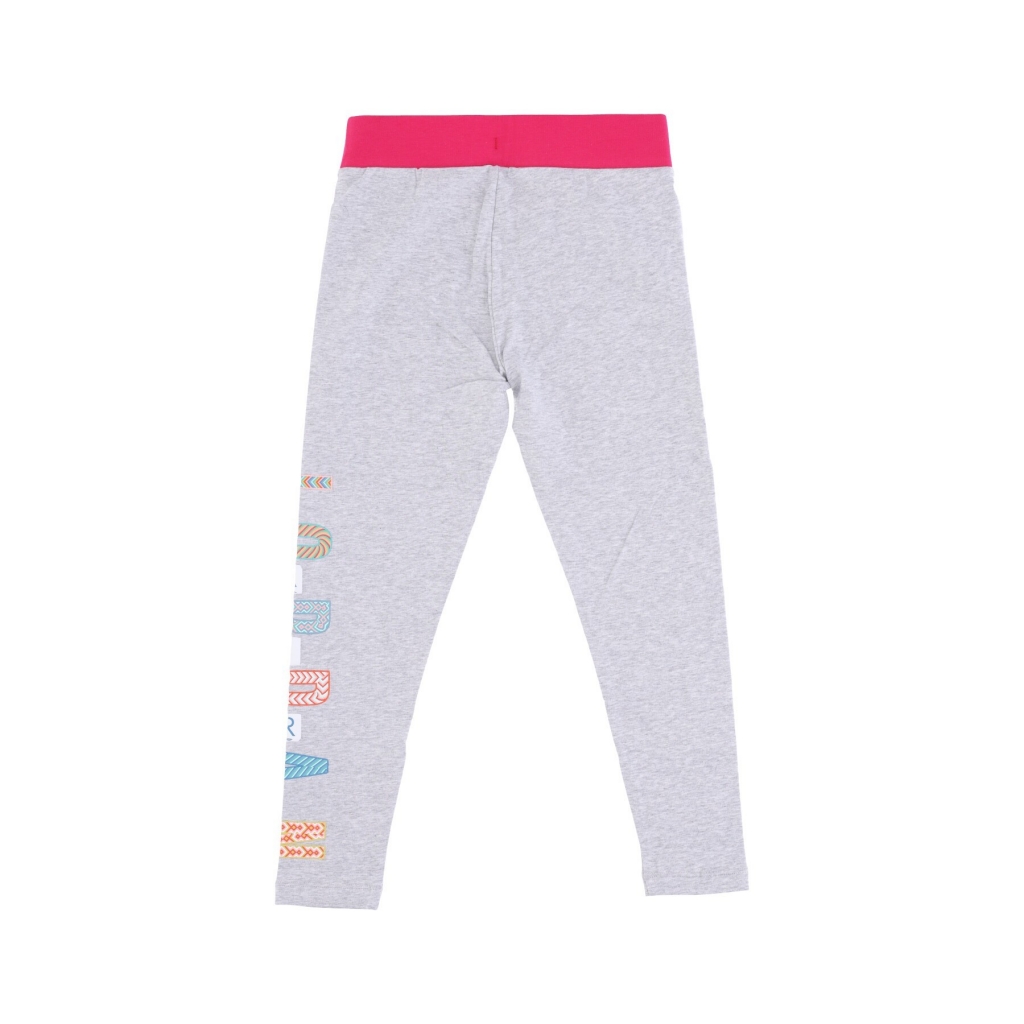 leggins ragazza bff legging LUNAR ROCK HEATHER